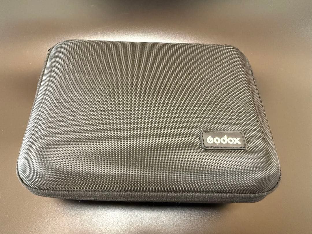 ◇美品◇Godox ゴドックス AD200Pro フラッシュストロボ