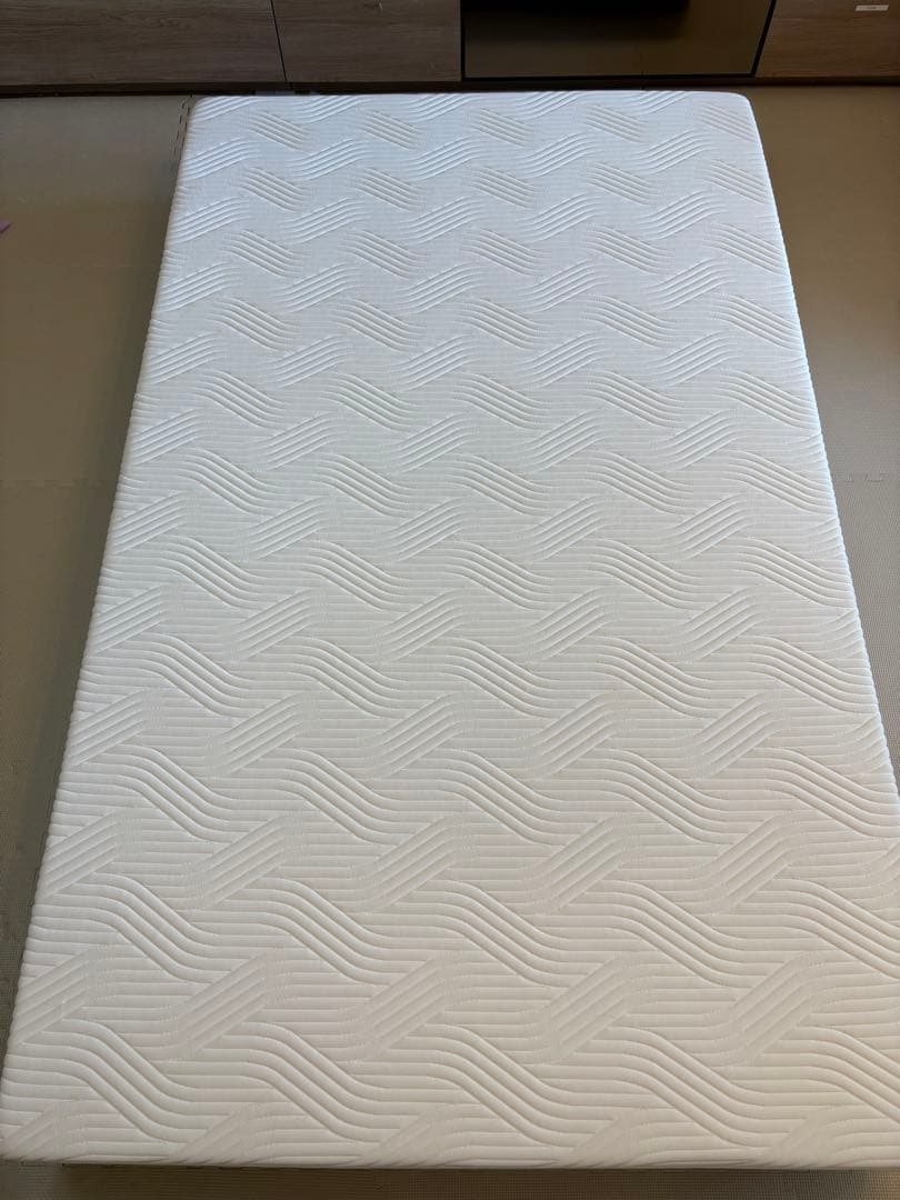 TEMPUR PRIMA PLUS セミダブル マットレス