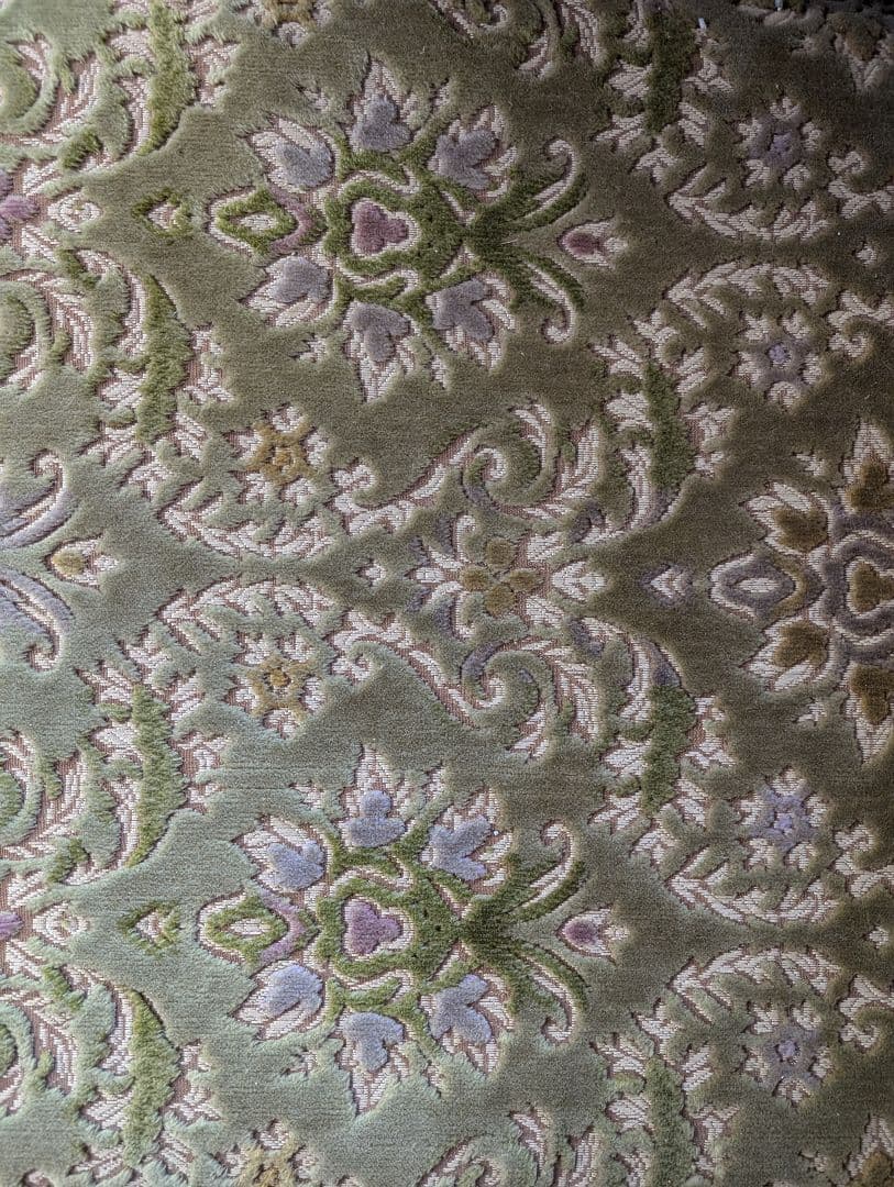 金華山　1Pソファ　一人掛けソファ　昭和レトロ　ソファヴィンテージ　レトロ