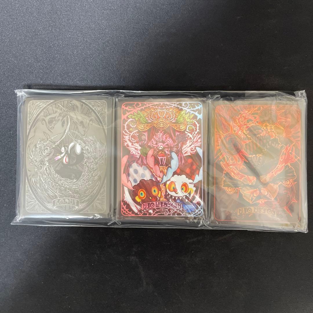 c90 ぴらるーく 魔法少女まどか☆マギカ スリーブ セット