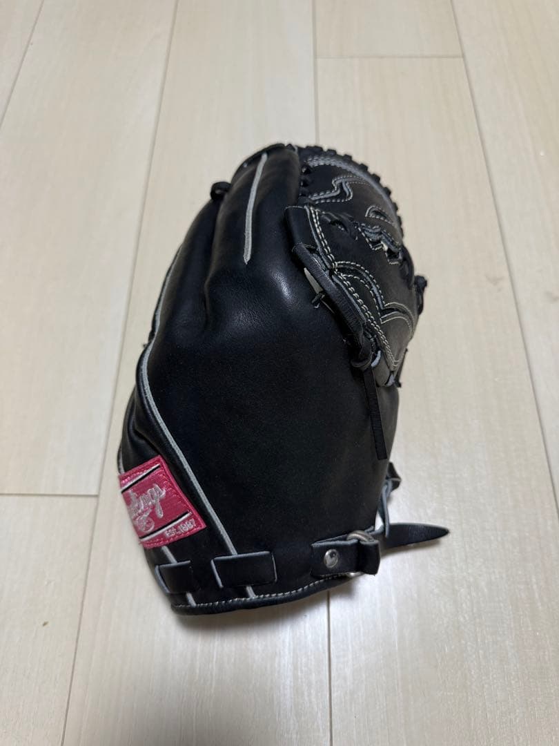 ローリングス グローブ 硬式