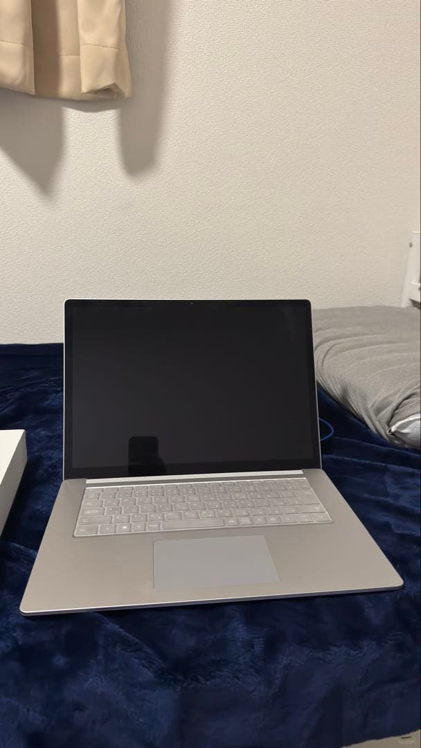 Microsoft Surface Laptop 4 本体