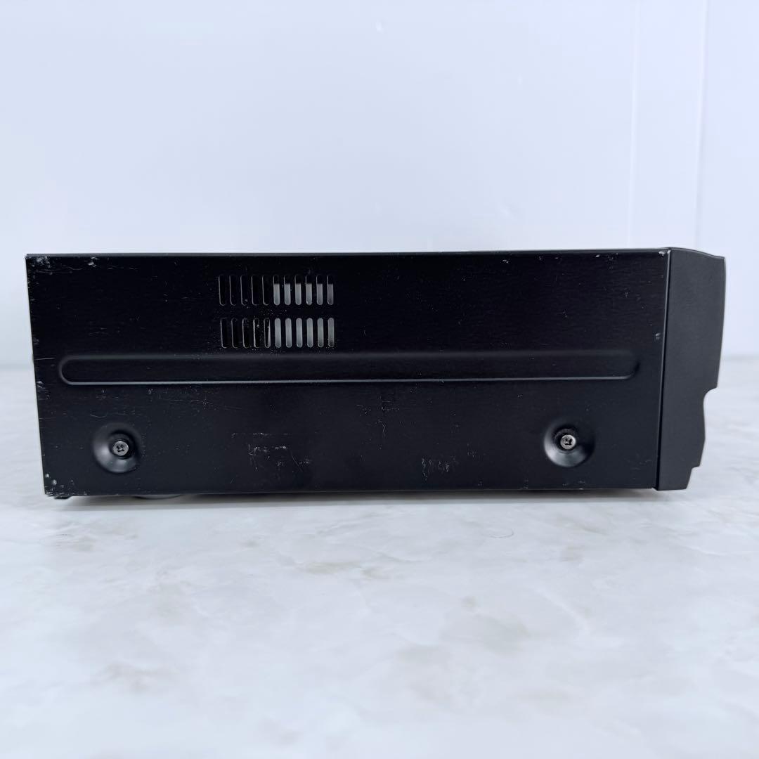 DXアンテナ地上デジタルチューナー内蔵ビデオ一体型DVDレコーダーDXR170V