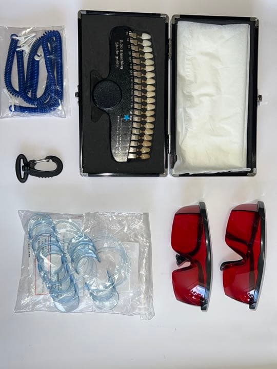 値下げ！！シャリオン セルフホワイトニングWN2017A