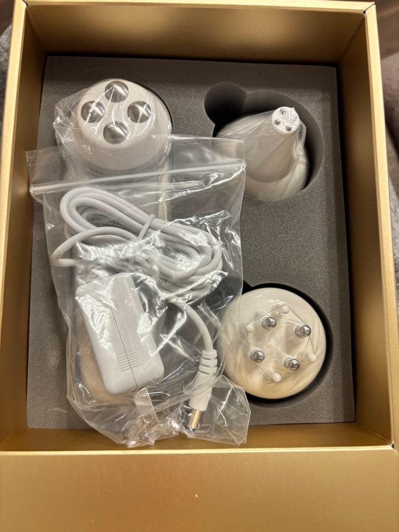 セルキュア 4tプラス