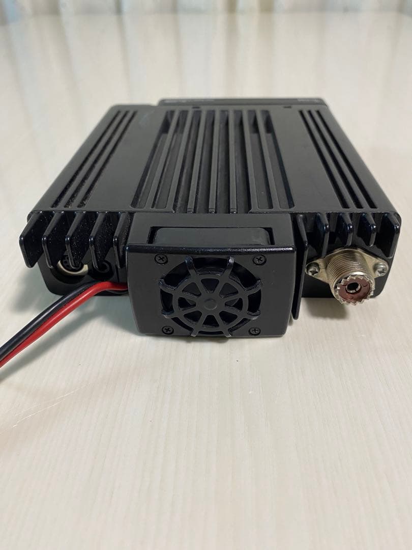 アイコムIC-208 144Mhz/430Mhz アマチュア無線　モービル機