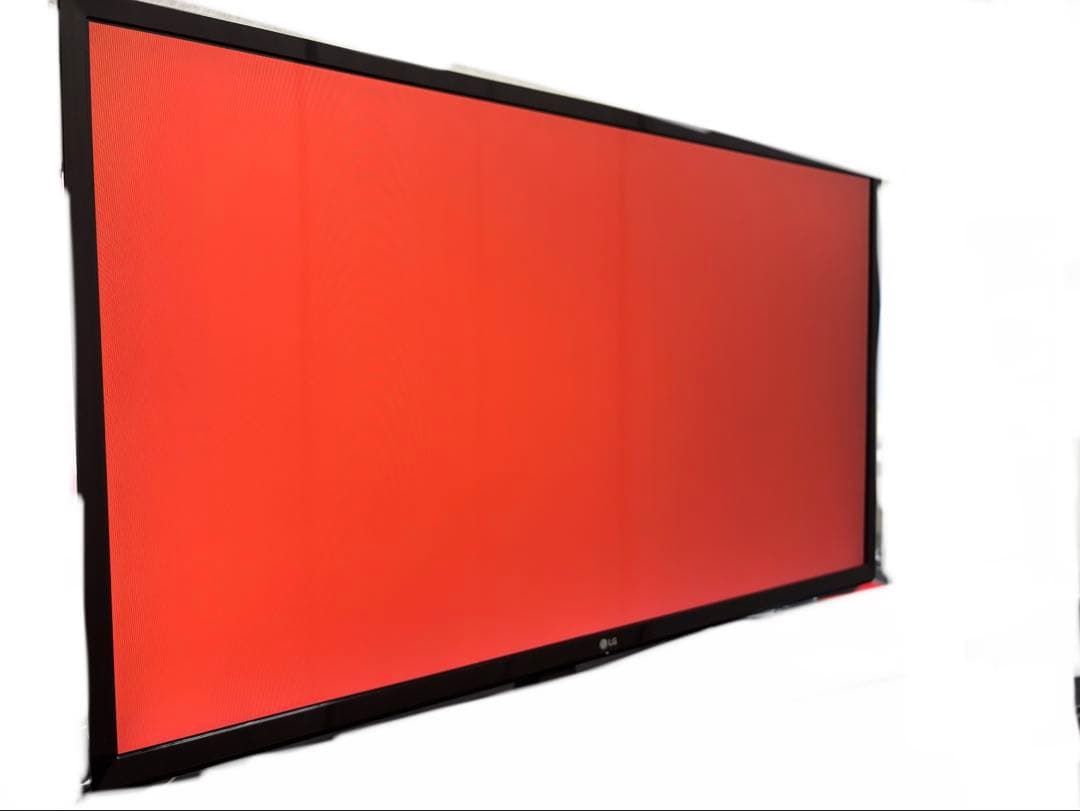 LG 32MP58HQ モニター 32インチ 動作確認済み