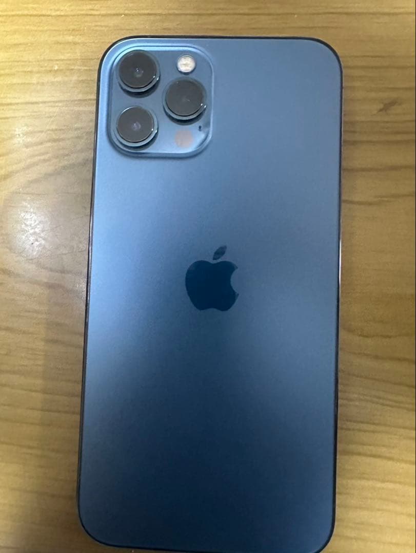 スマートフォン本体 Apple iPhone 12ProMAX