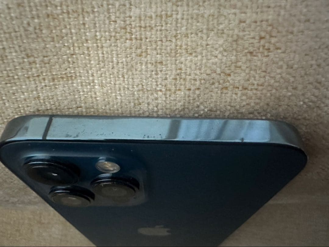 スマートフォン本体 Apple iPhone 12ProMAX