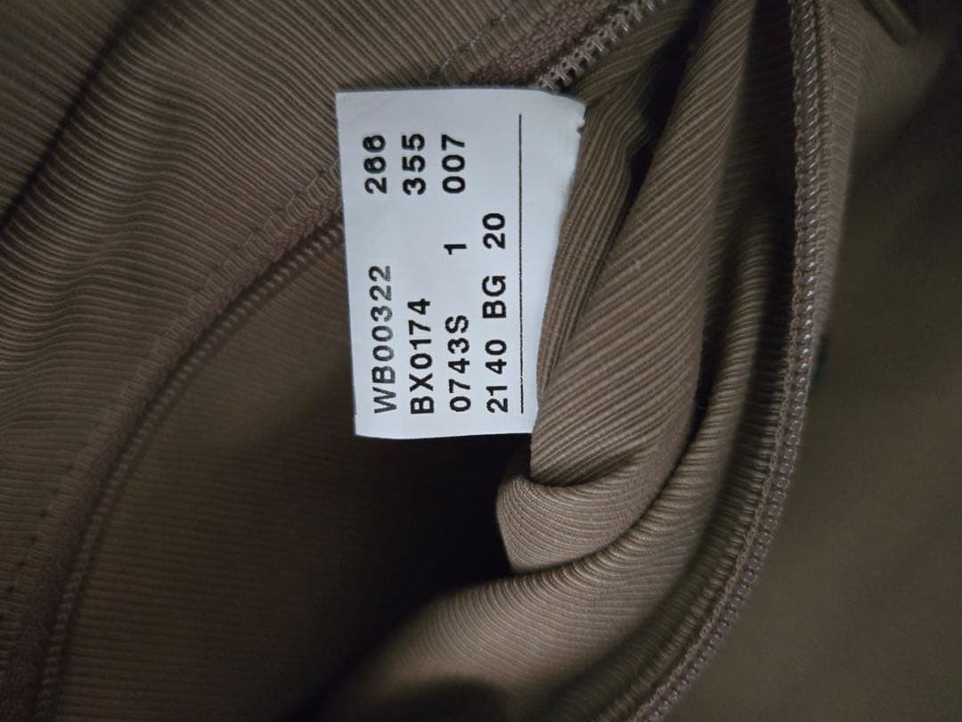 FURLA 本革 ショルダーバッグ ライトブルー/ネイビー