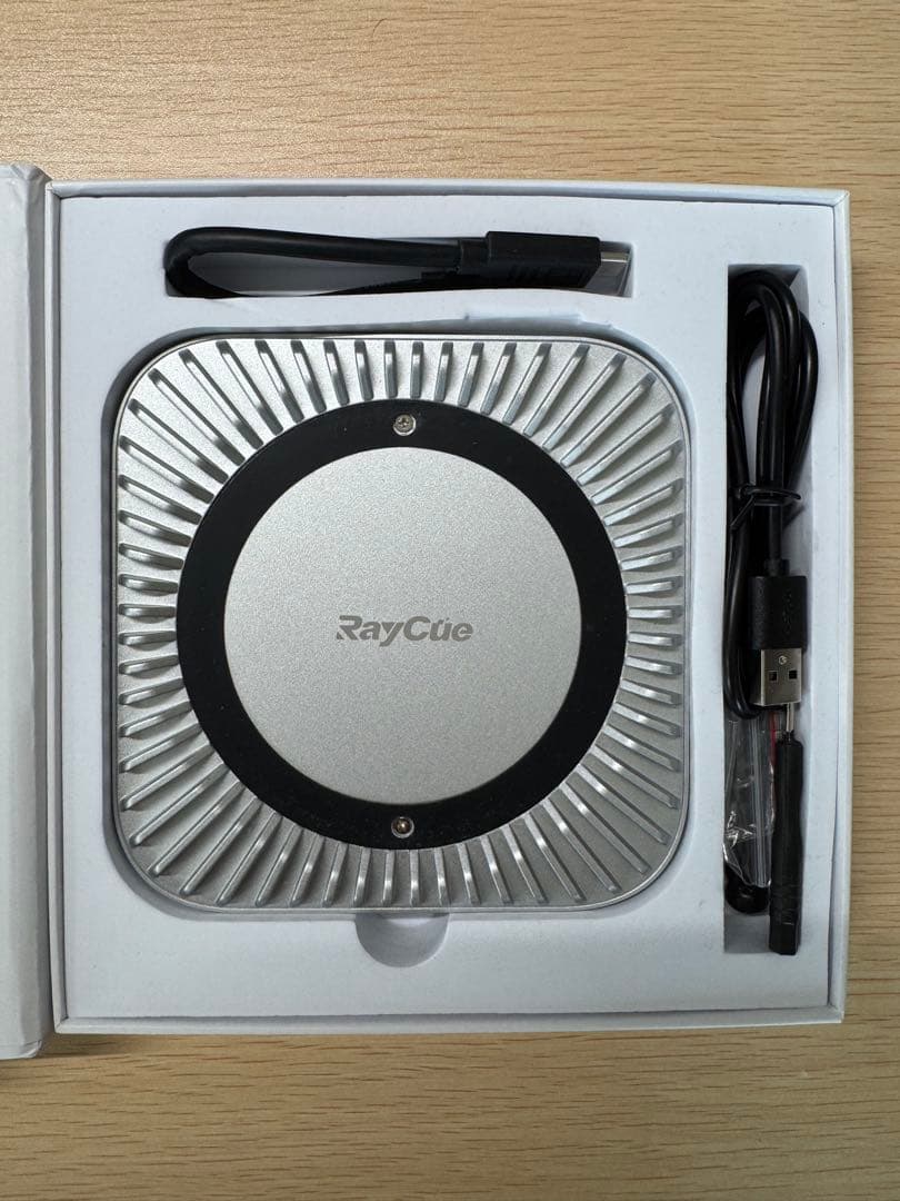 Mac mini M4 Pro 24GB 512GB ＋専用ハブ