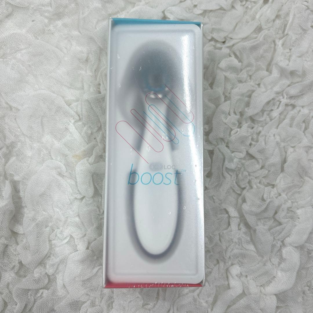 ニュースキン ageLOC ブースト
