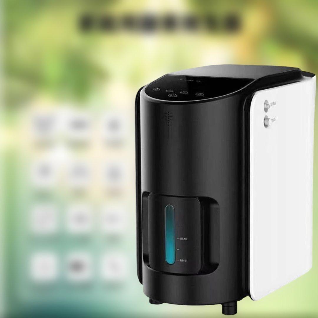 ペット酸素発生器