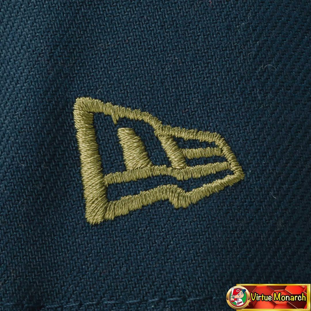 ニューエラ950(あしあと)　広島東洋カープ