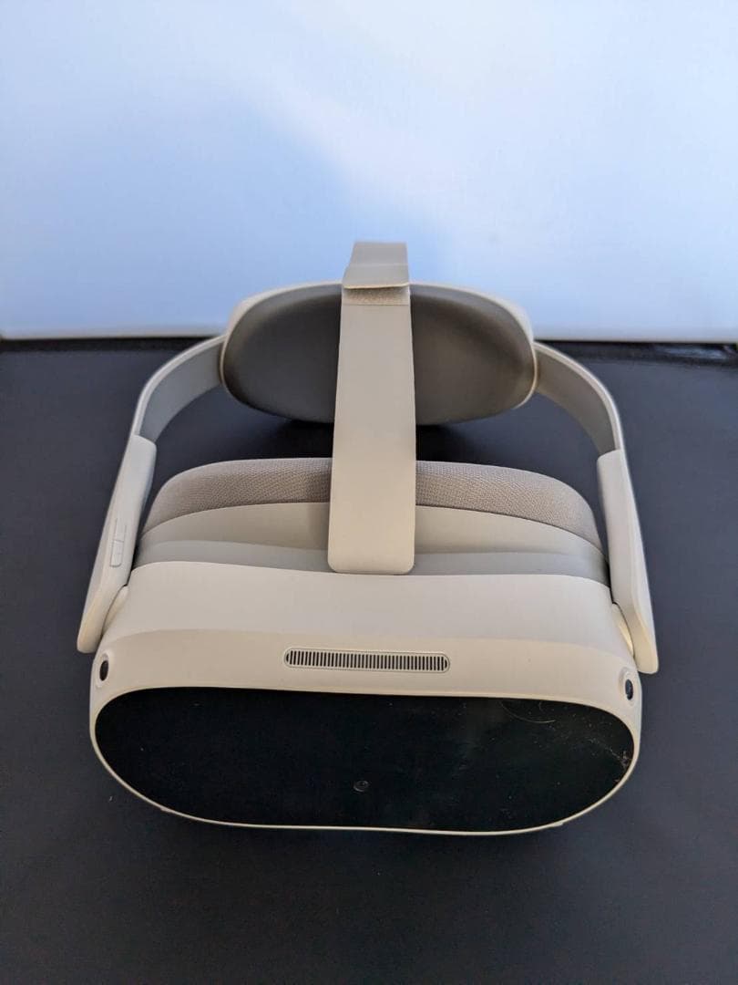 PICO 4 8G＋256GB VR ヘッドセット (ピコ 4) White