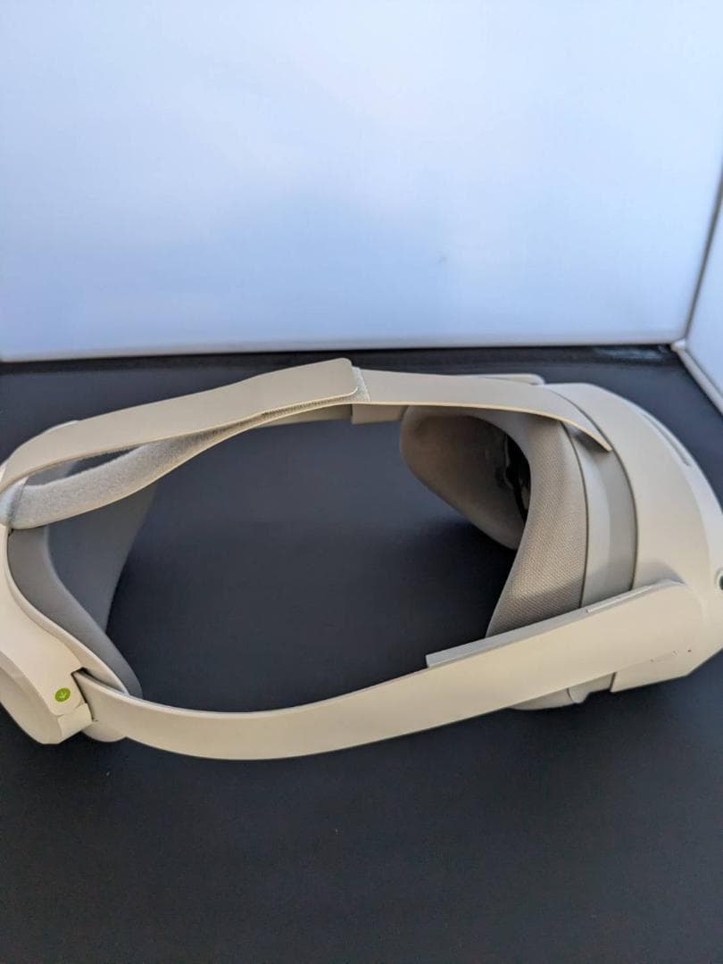 PICO 4 8G＋256GB VR ヘッドセット (ピコ 4) White