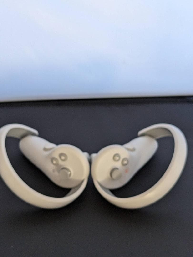 PICO 4 8G＋256GB VR ヘッドセット (ピコ 4) White