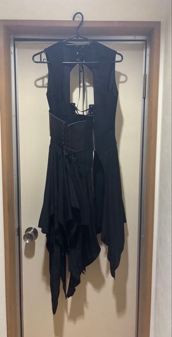 hyde着系BPNアシメジレベストifラルク