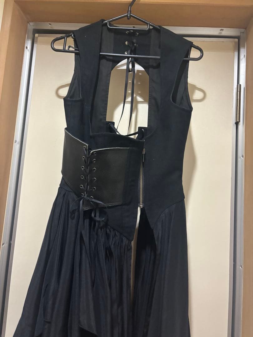 hyde着系BPNアシメジレベストifラルク