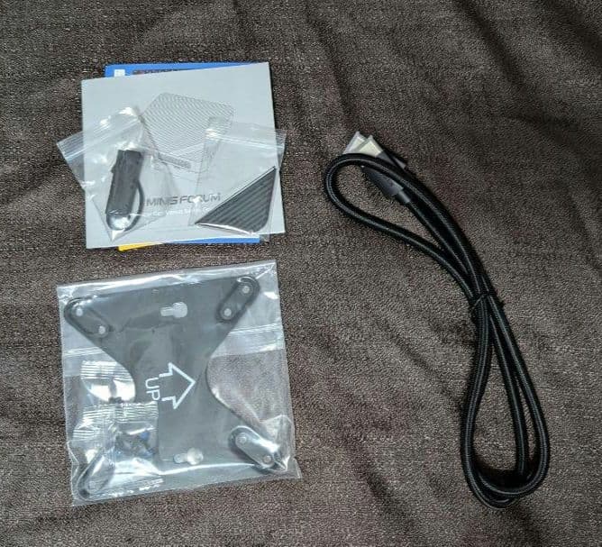 【美品】UM690 ryzen9 メモリ16GB SSD512GB