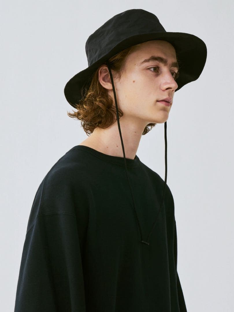 KAPTAIN SUNSHINE KIJIMA TAKAYUKI ハット