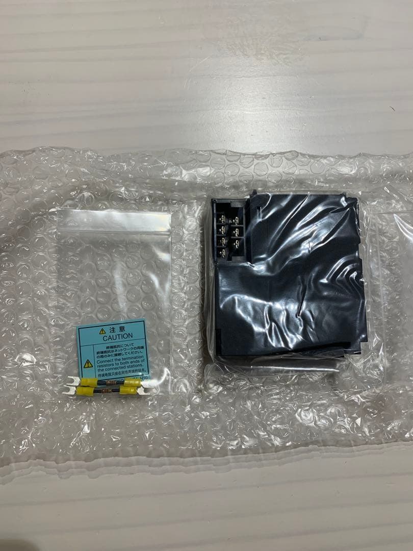 三菱電機 Qシリーズ QJ61BT11N CC-LINK UNIT