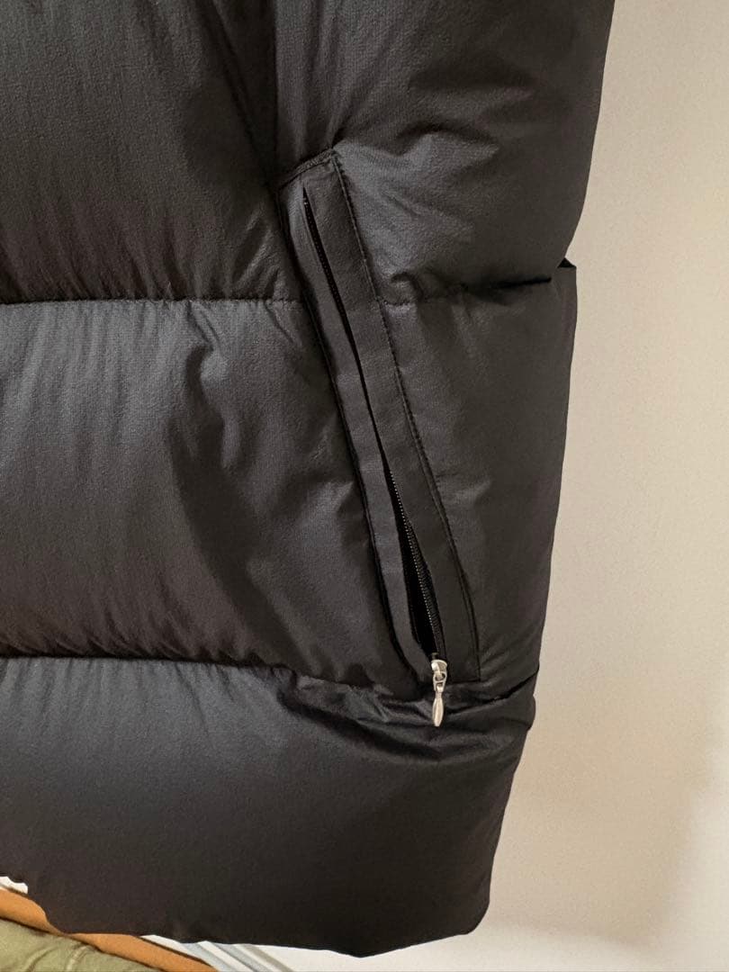 【2023AW】美品COMOLI ダウンベスト3size