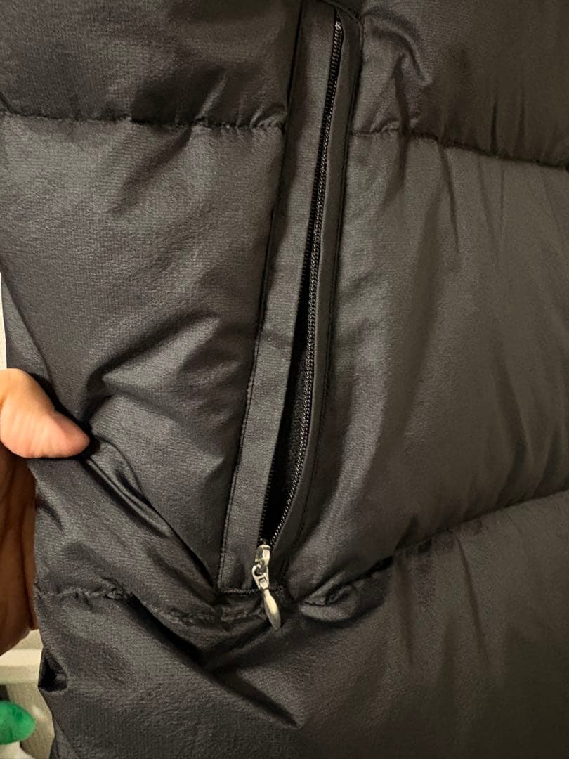 【2023AW】美品COMOLI ダウンベスト3size