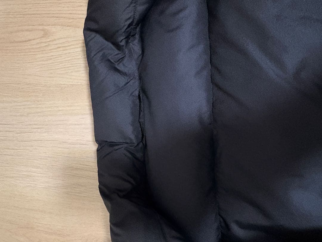 【2023AW】美品COMOLI ダウンベスト3size