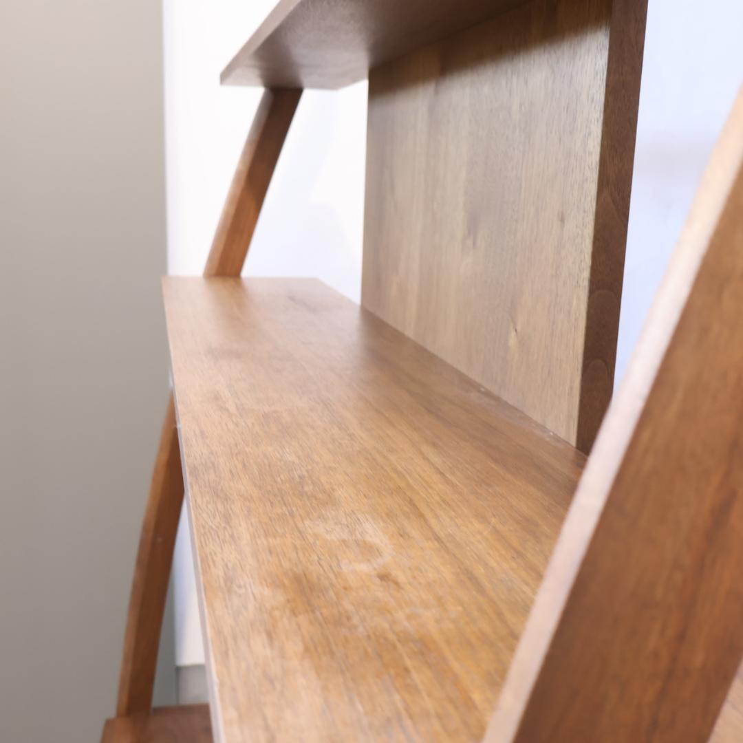 マルヨシ民芸家具 DEEPⅡ ディープ 135 TVボード ウォールナット 収納