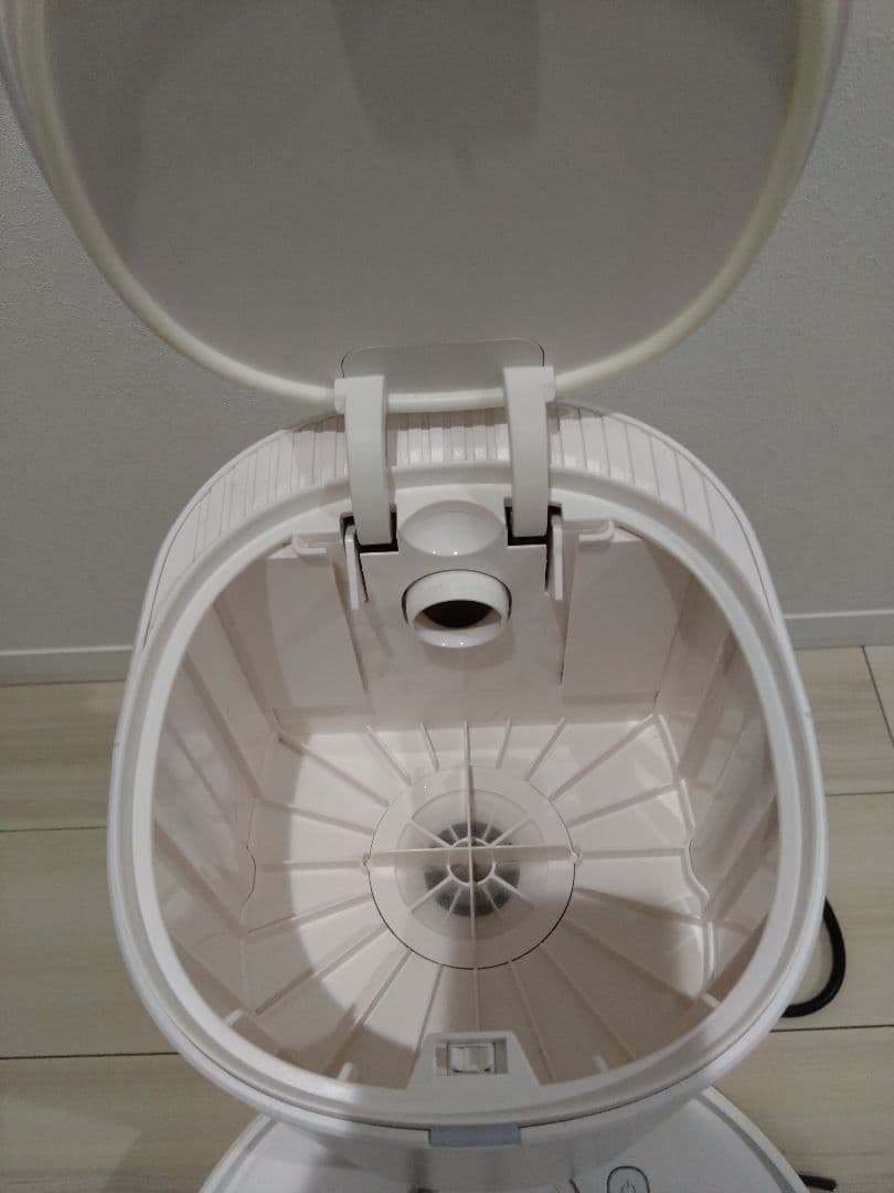 DEEBOT N8+ ロボット掃除機　エコバックス　水拭き