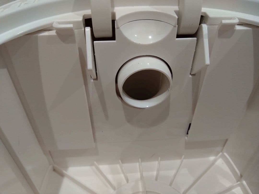 DEEBOT N8+ ロボット掃除機　エコバックス　水拭き