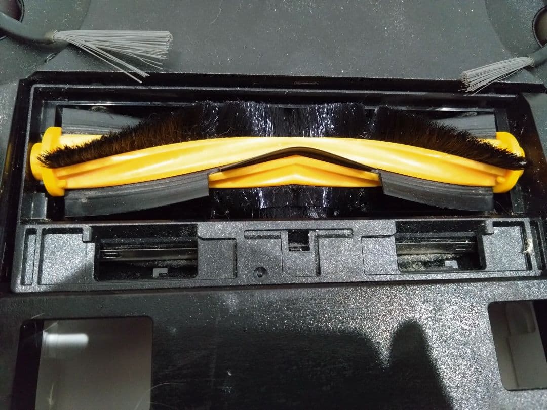 DEEBOT N8+ ロボット掃除機　エコバックス　水拭き