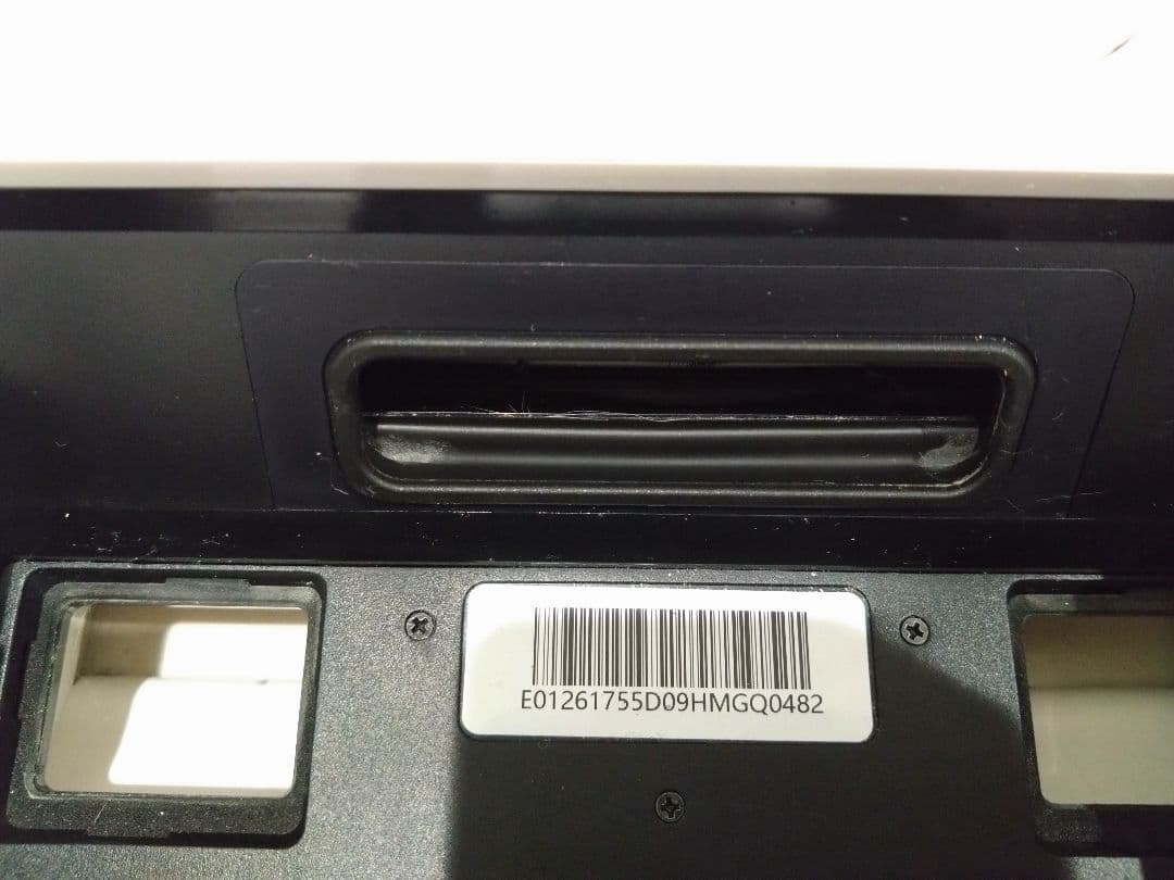 DEEBOT N8+ ロボット掃除機　エコバックス　水拭き