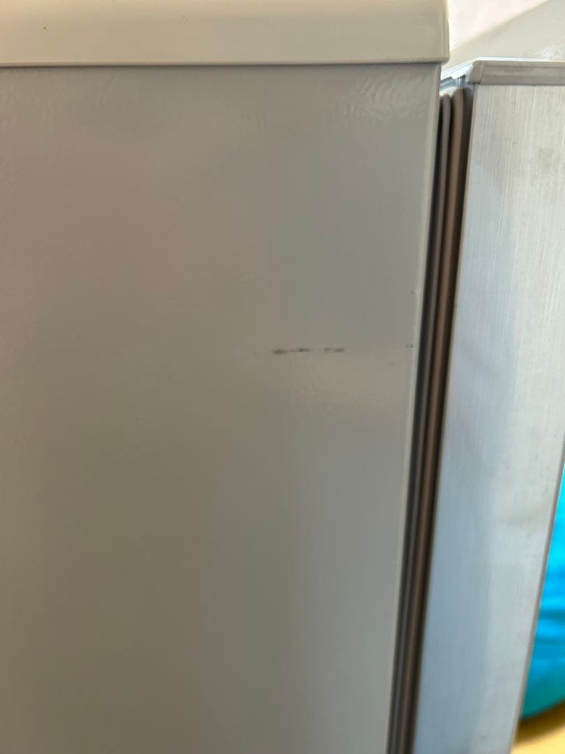 Haier 冷凍庫 JF-NUF153C