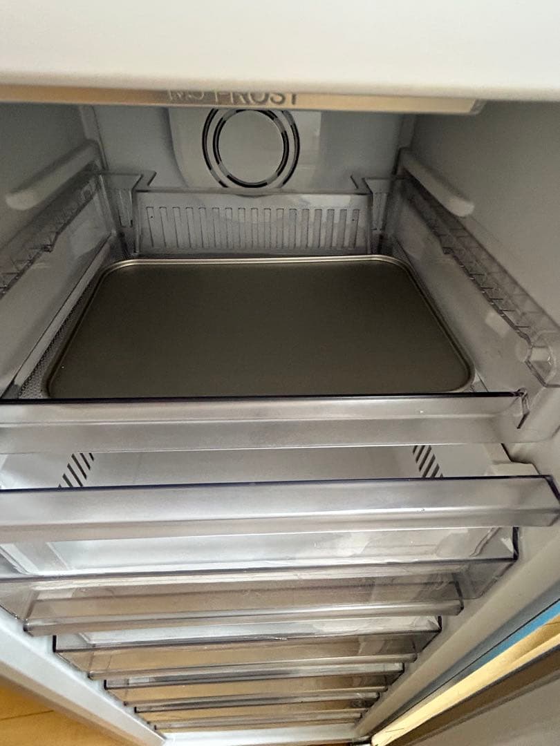 Haier 冷凍庫 JF-NUF153C