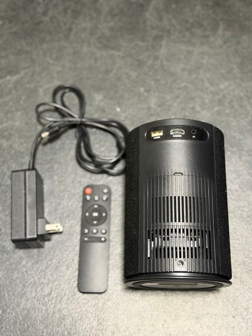 NX-1 プロジェクター