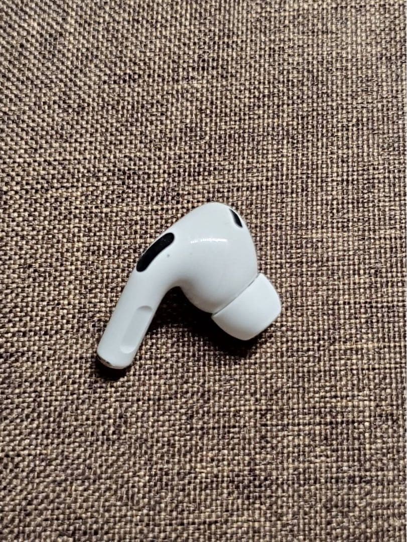 右耳 Apple AirPods Pro 第2世代 正規品 片耳583