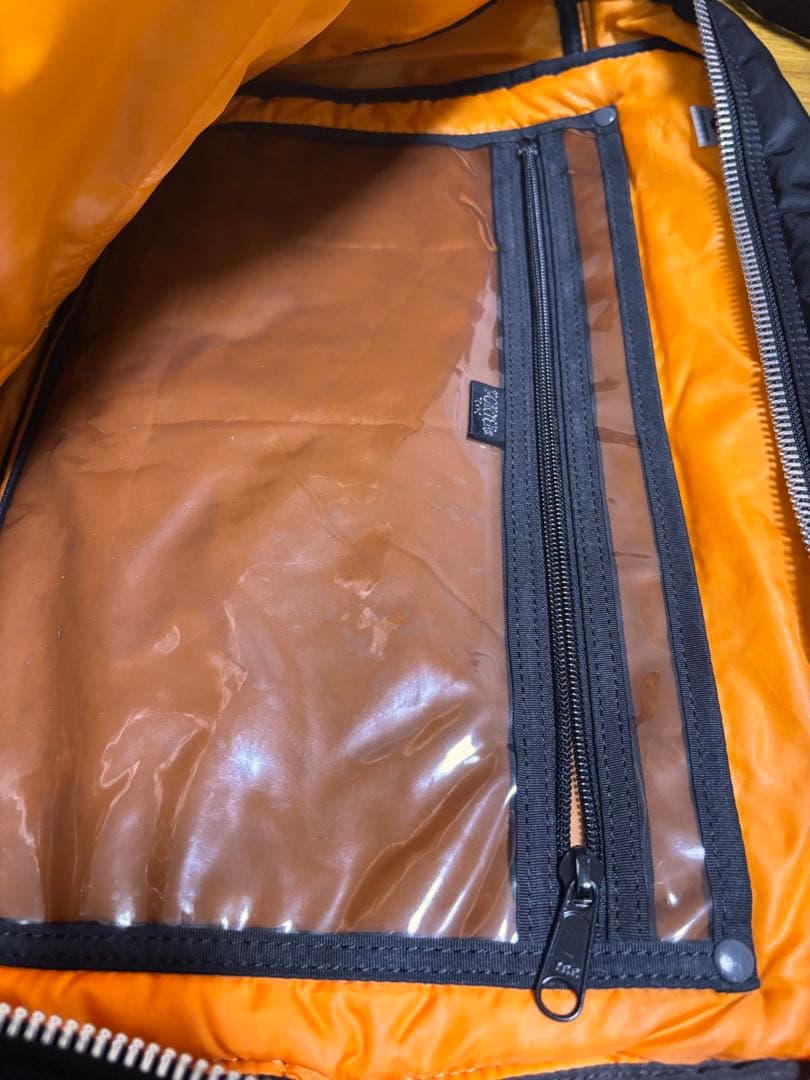 ポーター　リュック　バッグ3way【まぁまぁ美品】
