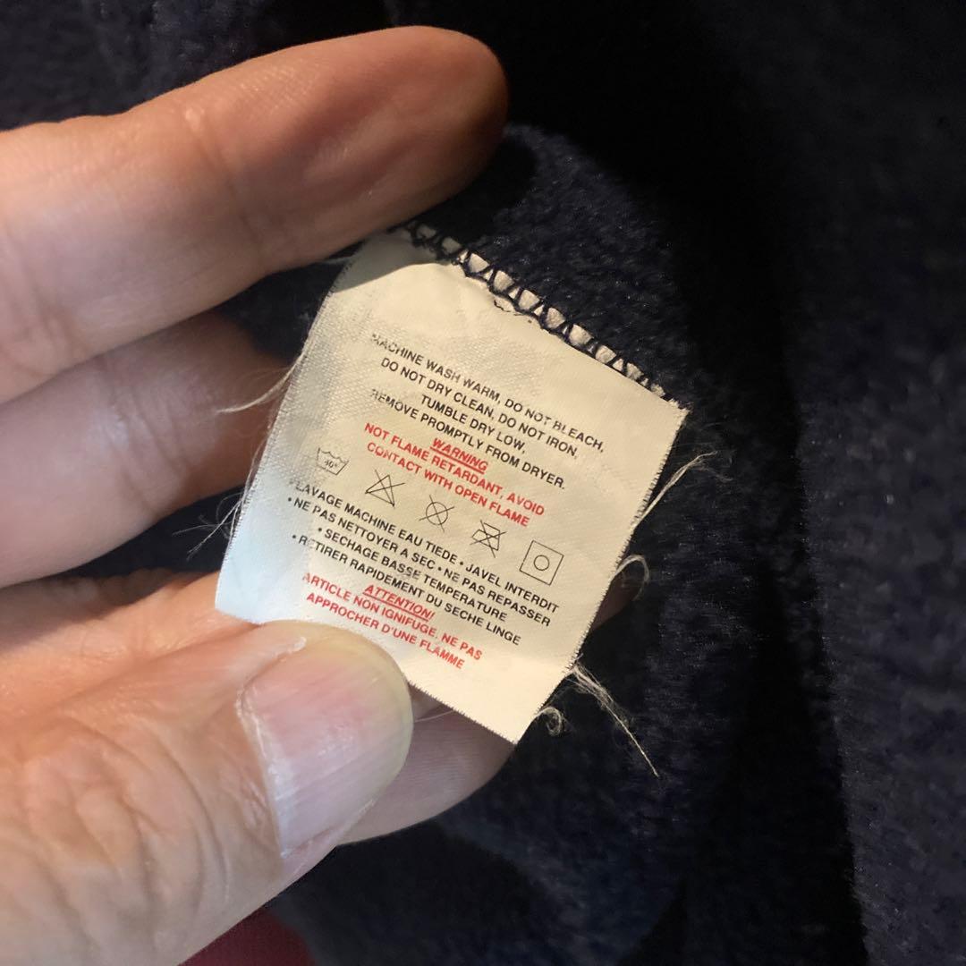 patagonia 裏フリースベスト　サイズL