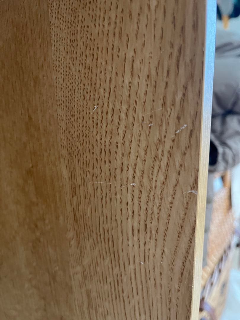 ニトリ/レンジボード(エトナ60RB LBR)