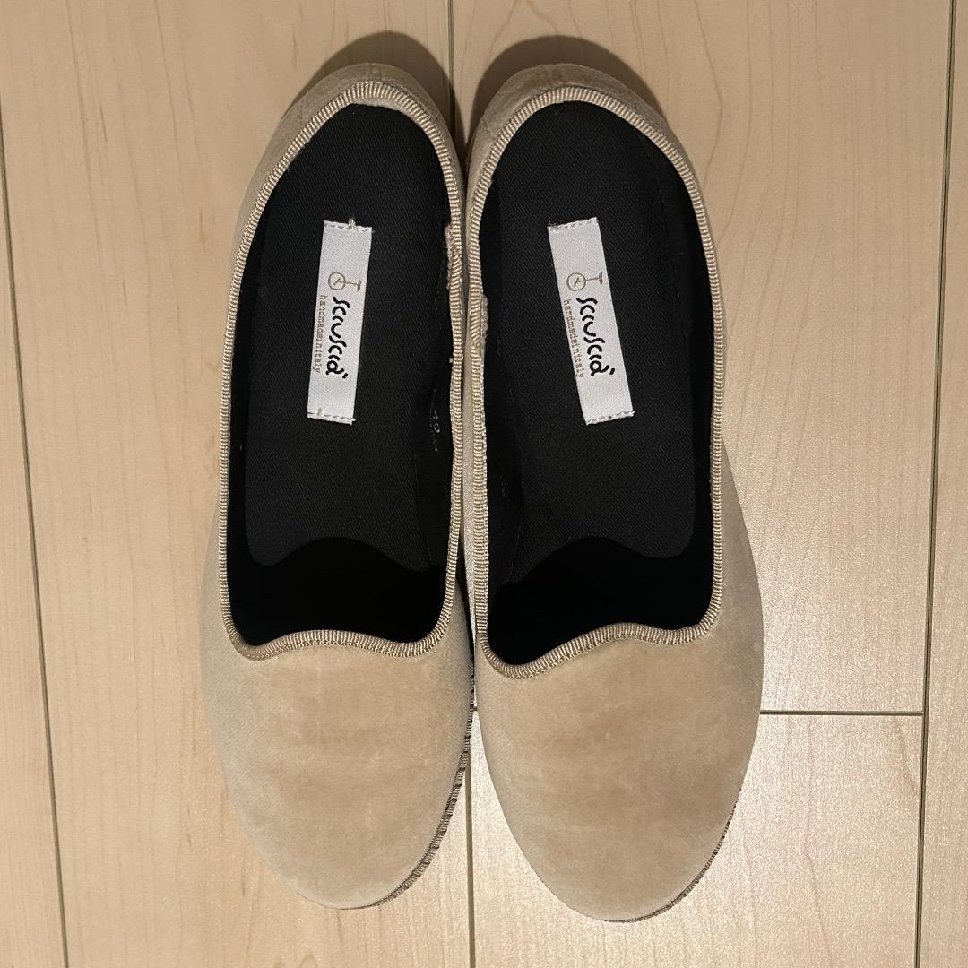 Sciuscià／TRAGARA／BUTTER MILK