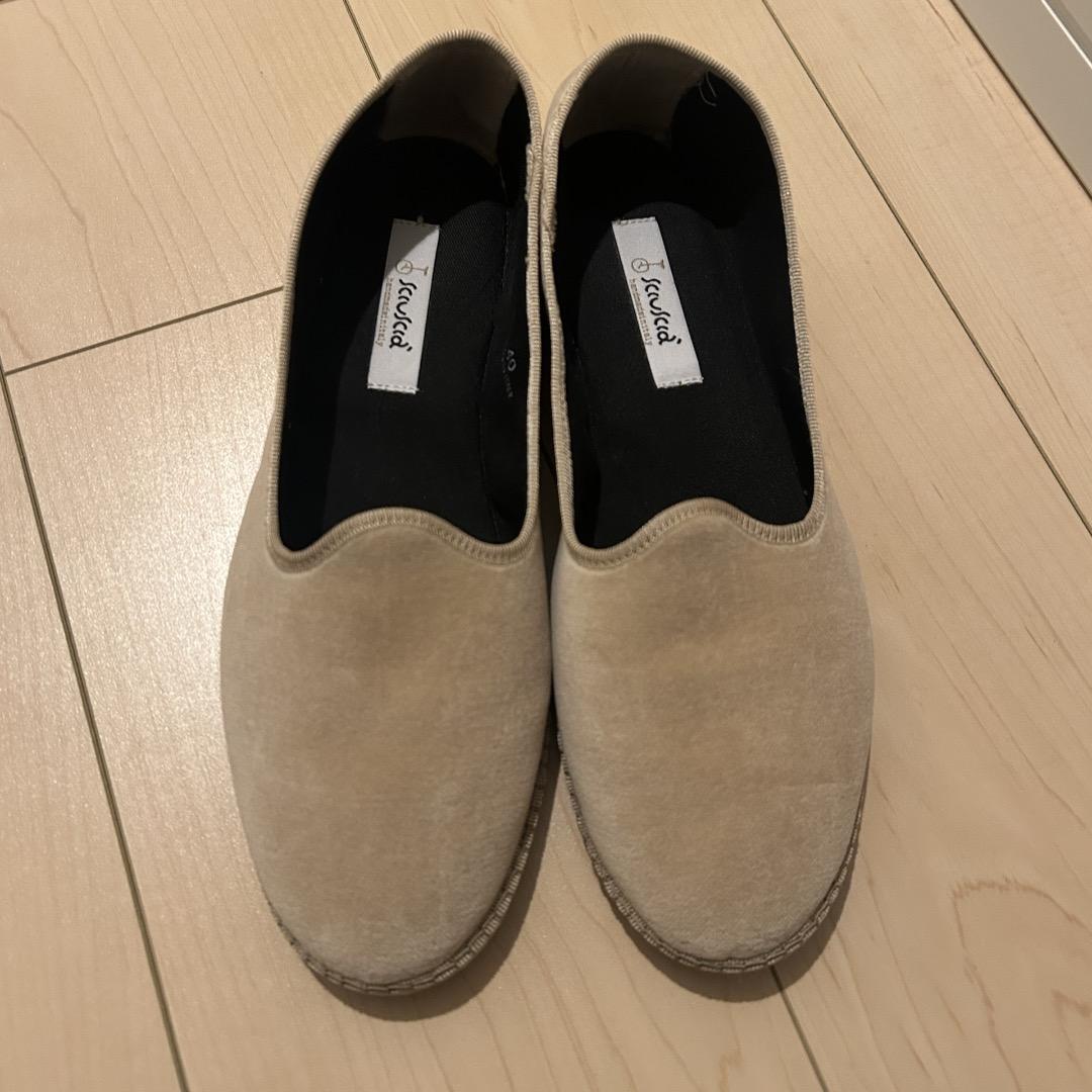 Sciuscià／TRAGARA／BUTTER MILK