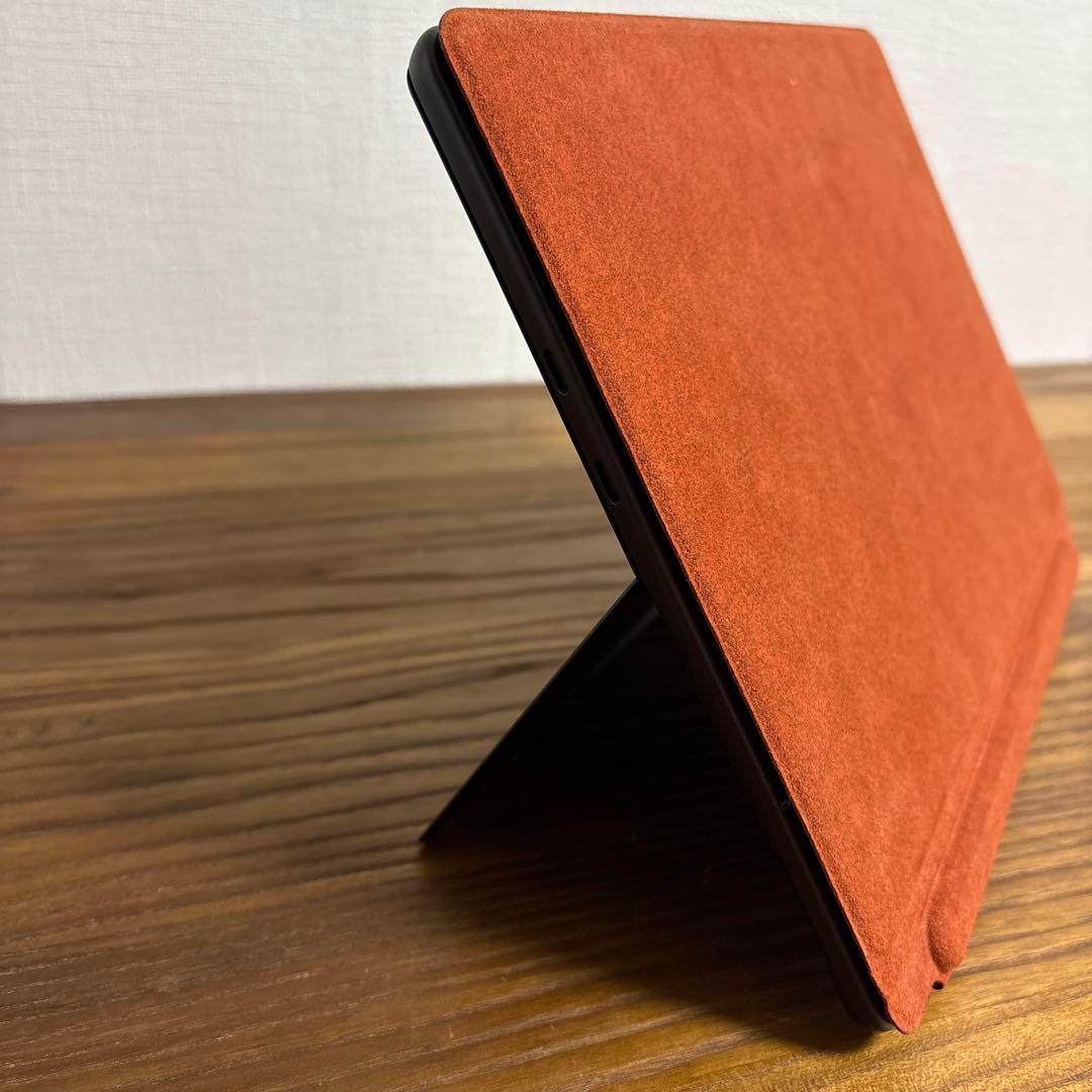 Microsoft Surface pro9 本体、キーボード(故障)、ペン付