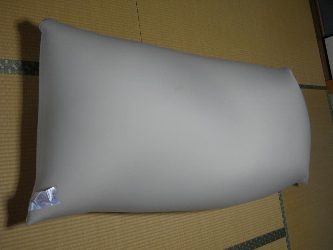 ビーズクッション・クッションソファ YogiboMax