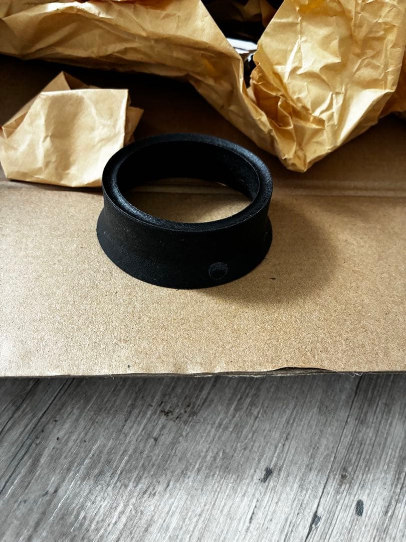 コーヒーメーカー・エスプレッソマシン ROK coffee EspressoGC Commercial Edition