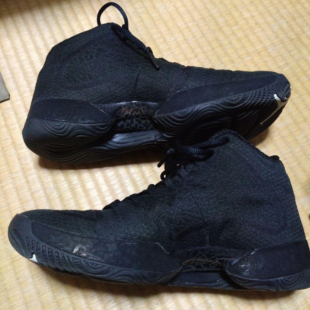 エアジョーダン 29