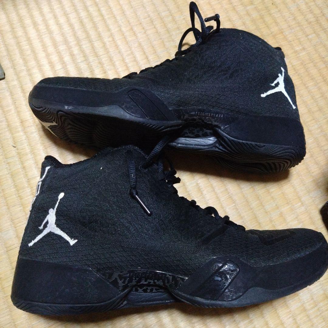 エアジョーダン 29