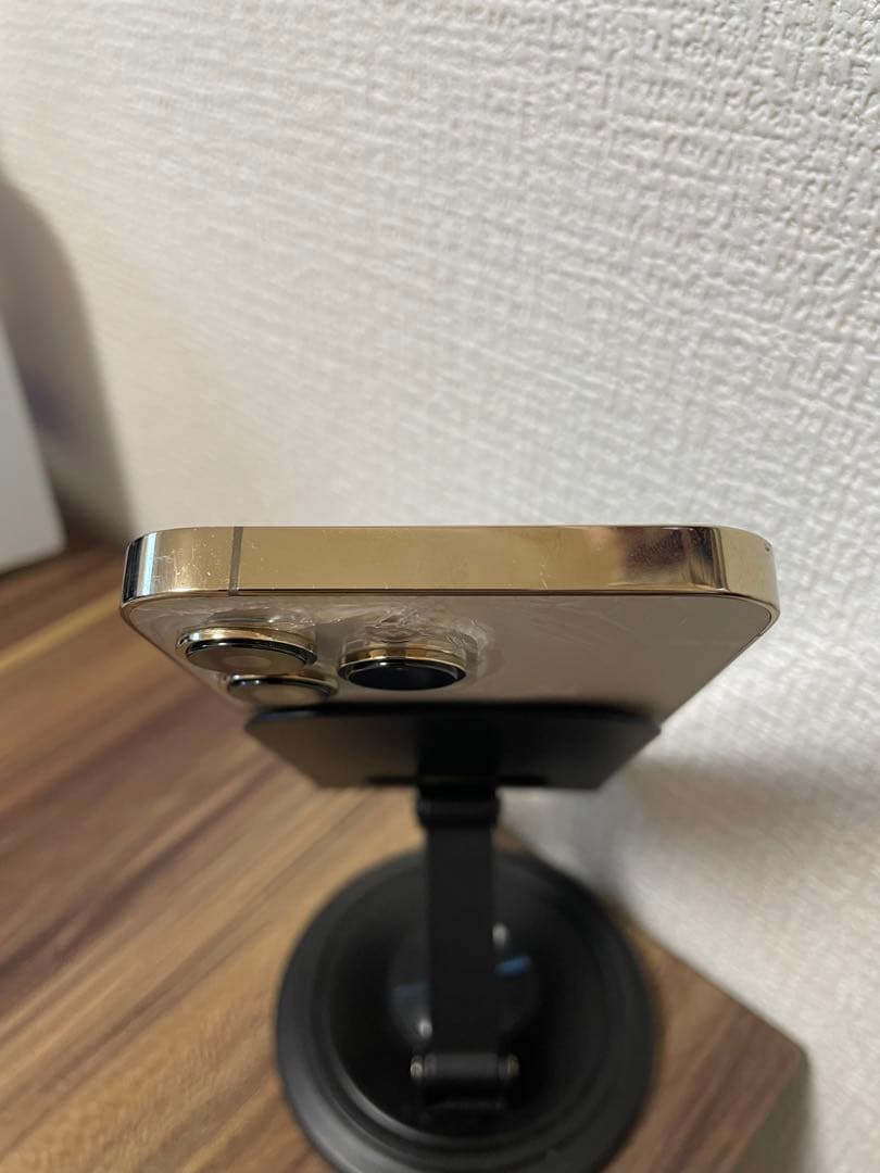 M34【即日発送】iPhone13Pro ゴールド 128GB