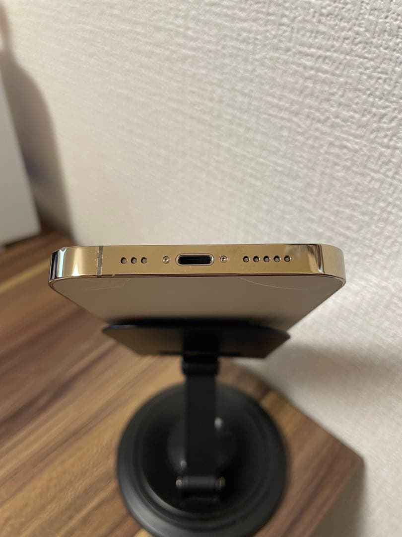 M34【即日発送】iPhone13Pro ゴールド 128GB